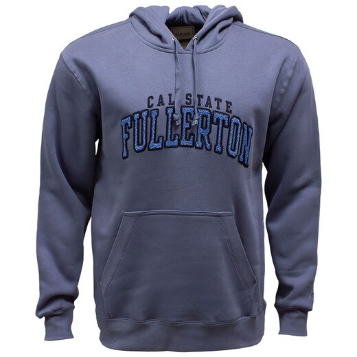 Gear for Sports Full Force Fullerton Hood - Blue